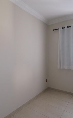 Apartamento à venda com 66m², 3 quartos e 2 vagasQuarto Suíte
