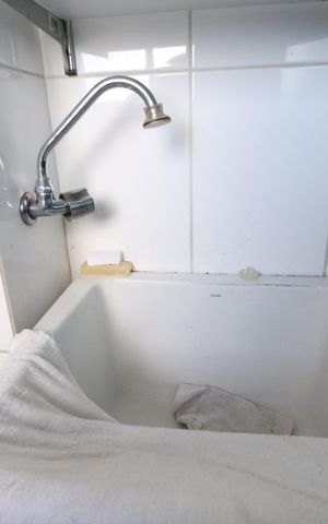 Apartamento à venda com 66m², 3 quartos e 2 vagasÁrea de Serviço