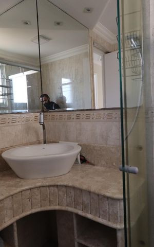 Apartamento à venda com 66m², 3 quartos e 2 vagasBanheiro Social