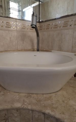 Apartamento à venda com 66m², 3 quartos e 2 vagasBanheiro Social