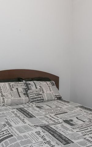 Apartamento para alugar com 55m², 1 quarto e sem vaga Apartamento para alugar com 55m², 1 quarto e sem vagaQuarto