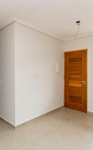 Apartamento à venda com 44m², 2 quartos e sem vaga Apartamento à venda com 44m², 2 quartos e sem vagaSala