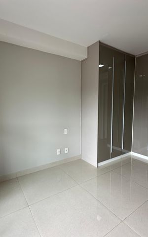 Apartamento para alugar com 42m², 1 quarto e 1 vagaQuarto