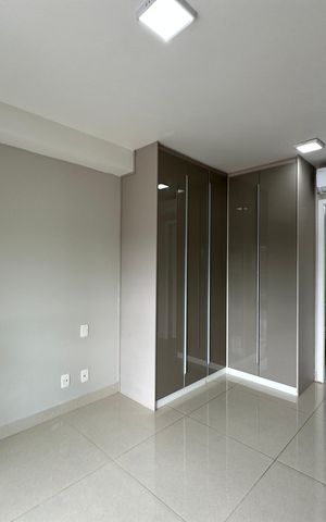 Apartamento para alugar com 42m², 1 quarto e 1 vagaQuarto