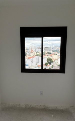Apartamento à venda com 56m², 2 quartos e 1 vaga Apartamento à venda com 56m², 2 quartos e 1 vagaQuarto