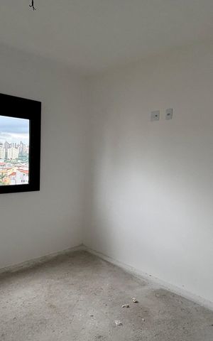 Apartamento à venda com 56m², 2 quartos e 1 vaga Apartamento à venda com 56m², 2 quartos e 1 vagaSuite