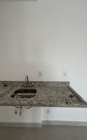 Apartamento à venda com 56m², 2 quartos e 1 vaga Apartamento à venda com 56m², 2 quartos e 1 vagaCozinha