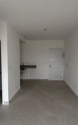 Apartamento à venda com 56m², 2 quartos e 1 vaga Apartamento à venda com 56m², 2 quartos e 1 vagaSala - Sala de Jantar
