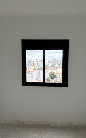 Apartamento à venda com 56m², 2 quartos e 1 vaga Apartamento à venda com 56m², 2 quartos e 1 vagaSuite