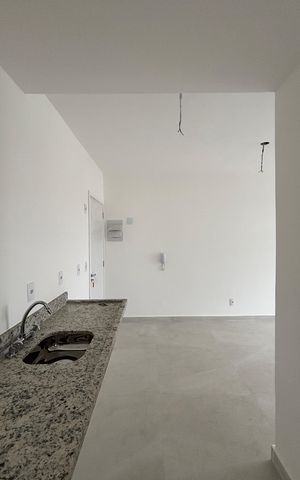 Apartamento à venda com 56m², 2 quartos e 1 vaga Apartamento à venda com 56m², 2 quartos e 1 vagaCozinha