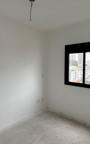 Apartamento à venda com 56m², 2 quartos e 1 vaga Apartamento à venda com 56m², 2 quartos e 1 vagaSuite