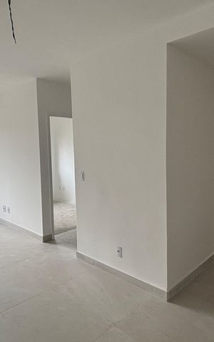 Apartamento à venda com 56m², 2 quartos e 1 vaga Apartamento à venda com 56m², 2 quartos e 1 vagaSala - Sala de Jantar