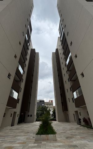 Apartamento à venda com 56m², 2 quartos e 1 vaga Apartamento à venda com 56m², 2 quartos e 1 vagaÁrea comum