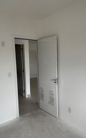 Apartamento à venda com 56m², 2 quartos e 1 vaga Apartamento à venda com 56m², 2 quartos e 1 vagaQuarto