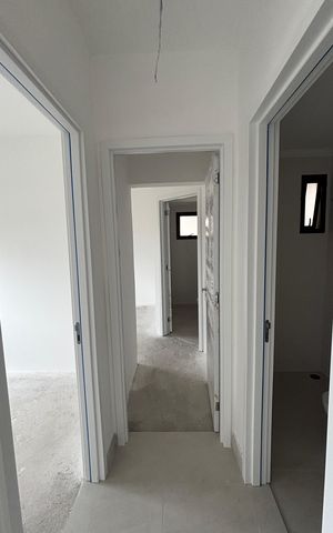 Apartamento à venda com 56m², 2 quartos e 1 vaga Apartamento à venda com 56m², 2 quartos e 1 vagaCorredor