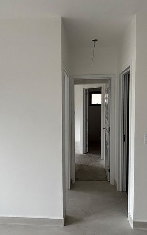Apartamento à venda com 56m², 2 quartos e 1 vaga Apartamento à venda com 56m², 2 quartos e 1 vagaSala - Sala de Jantar