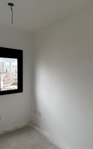 Apartamento à venda com 56m², 2 quartos e 1 vaga Apartamento à venda com 56m², 2 quartos e 1 vagaQuarto