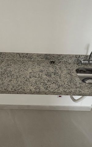 Apartamento à venda com 56m², 2 quartos e 1 vaga Apartamento à venda com 56m², 2 quartos e 1 vagaCozinha