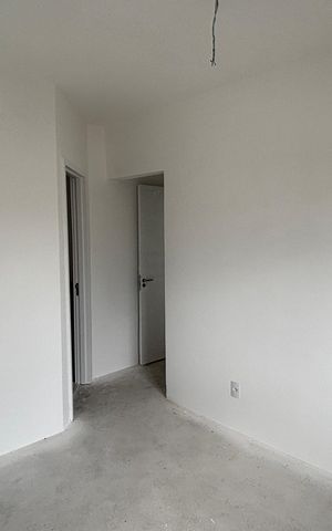 Apartamento à venda com 56m², 2 quartos e 1 vaga Apartamento à venda com 56m², 2 quartos e 1 vagaSuite
