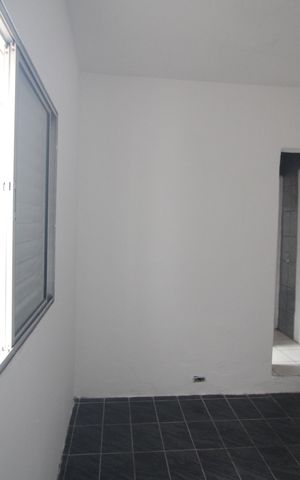 Casa para alugar com 50m², 1 quarto e sem vagaSala
