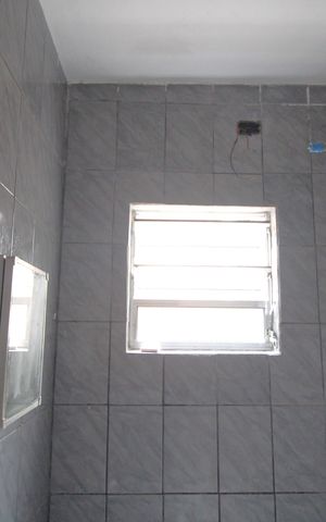 Casa para alugar com 50m², 1 quarto e sem vagaBanheiro