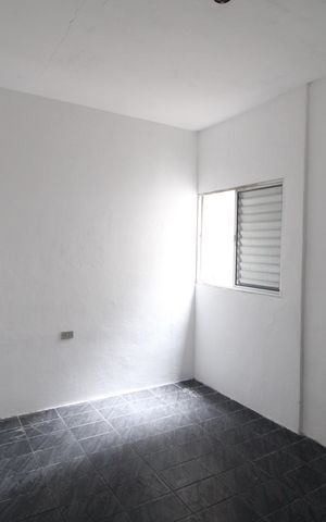 Casa para alugar com 50m², 1 quarto e sem vagaQuarto