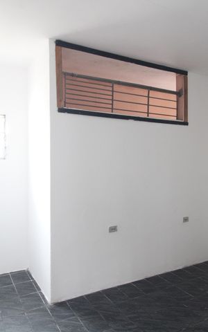 Casa para alugar com 50m², 1 quarto e sem vagaCozinha