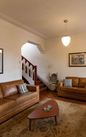 Casa para alugar com 598m², 4 quartos e 3 vagas Casa para alugar com 598m², 4 quartos e 3 vagasSala
