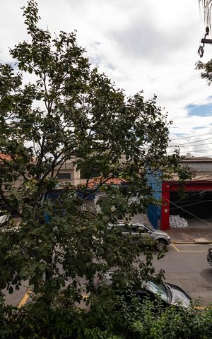 Casa para alugar com 598m², 4 quartos e 3 vagas Casa para alugar com 598m², 4 quartos e 3 vagasVaranda do Quarto 2