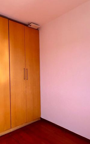 Apartamento à venda com 76m², 3 quartos e 2 vagasquarto 