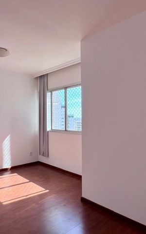 Apartamento à venda com 76m², 3 quartos e 2 vagassala 