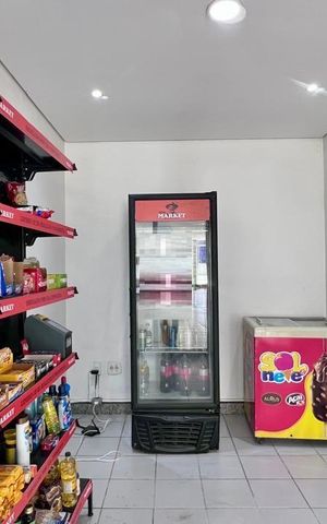 Apartamento à venda com 76m², 3 quartos e 2 vagasarmazém 