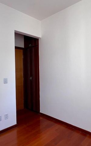 Apartamento à venda com 76m², 3 quartos e 2 vagasquarto 