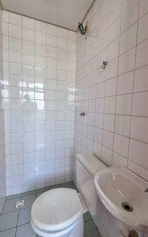 Apartamento à venda com 76m², 3 quartos e 2 vagasbanho de serviço
