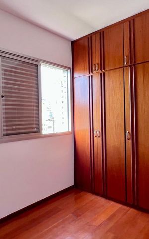 Apartamento à venda com 76m², 3 quartos e 2 vagasquarto 