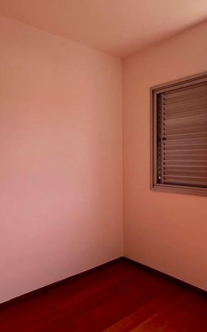 Apartamento à venda com 76m², 3 quartos e 2 vagasquarto 