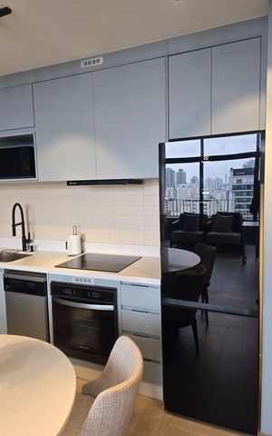 Apartamento à venda com 54m², 1 quarto e 1 vaga Apartamento à venda com 54m², 1 quarto e 1 vagaCozinha