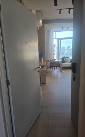 Apartamento à venda com 54m², 1 quarto e 1 vaga Apartamento à venda com 54m², 1 quarto e 1 vagaQuarto