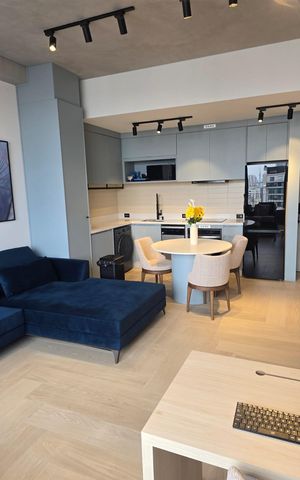 Apartamento à venda com 54m², 1 quarto e 1 vaga Apartamento à venda com 54m², 1 quarto e 1 vagaSala