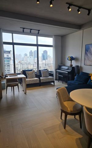 Apartamento à venda com 54m², 1 quarto e 1 vaga Apartamento à venda com 54m², 1 quarto e 1 vagaSala