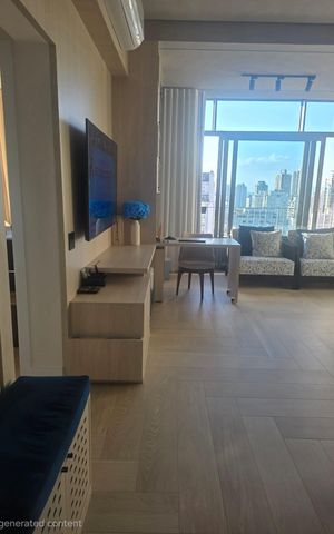 Apartamento à venda com 54m², 1 quarto e 1 vaga Apartamento à venda com 54m², 1 quarto e 1 vagaSala