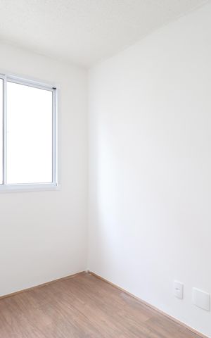 Apartamento à venda com 33m², 2 quartos e sem vagaQuarto 2