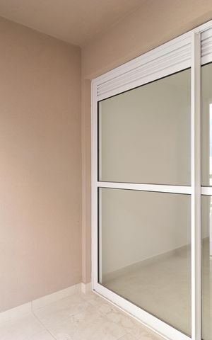 Apartamento à venda com 33m², 2 quartos e sem vagaVaranda 