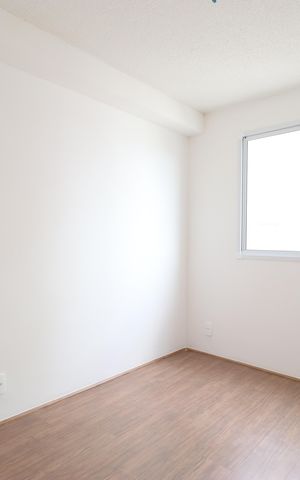 Apartamento à venda com 33m², 2 quartos e sem vagaQuarto 1
