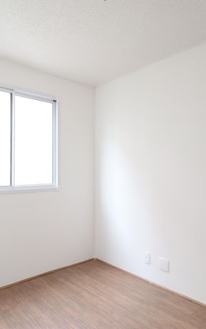 Apartamento à venda com 33m², 2 quartos e sem vagaQuarto 1