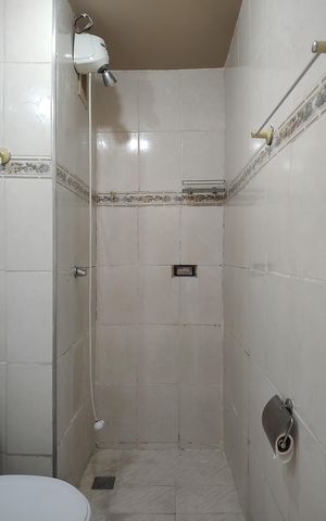 Apartamento à venda com 43m², 2 quartos e 1 vagaBanheiro Social