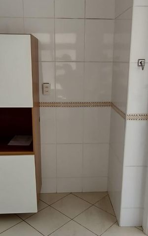 Apartamento à venda com 60m², 1 quarto e 1 vagaCozinha