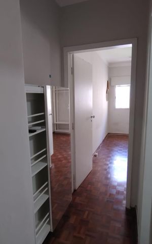 Apartamento à venda com 60m², 1 quarto e 1 vagaCorredor