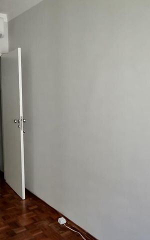 Apartamento à venda com 60m², 1 quarto e 1 vagaQuarto