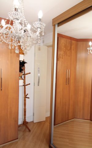 Apartamento à venda com 50m², 2 quartos e 1 vagaQuarto 2
